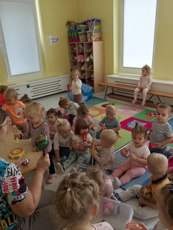 Dzień Muzyki 