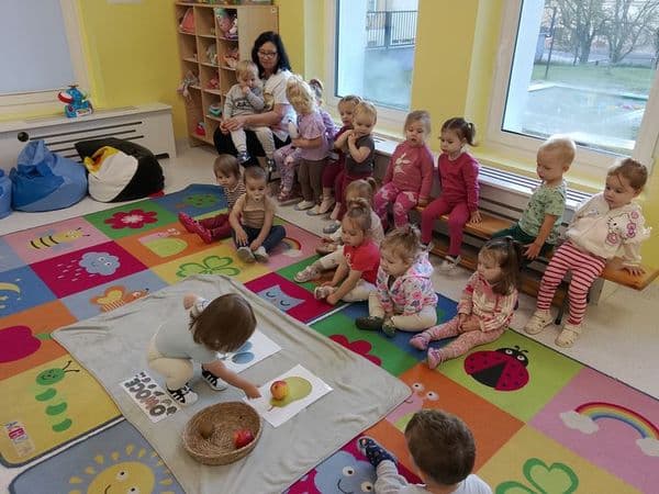 owocowy tydzień