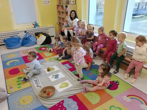 owocowy tydzień