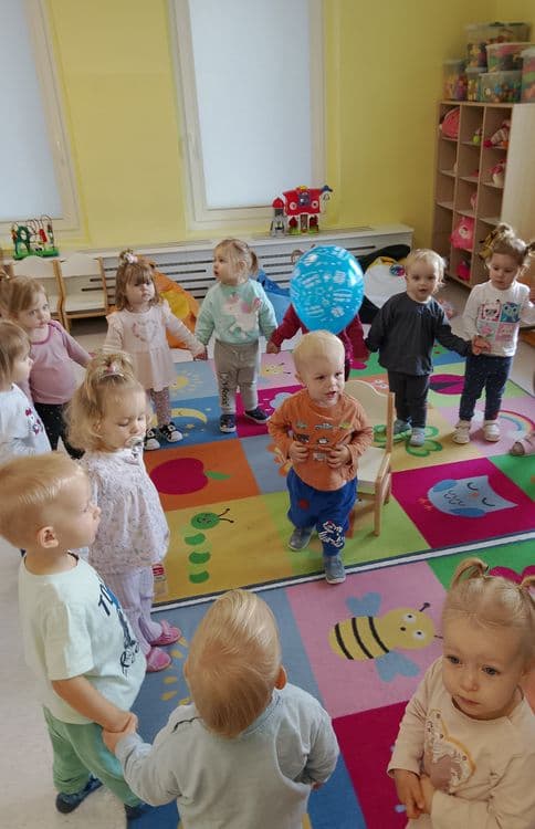 Urodziny Oskara