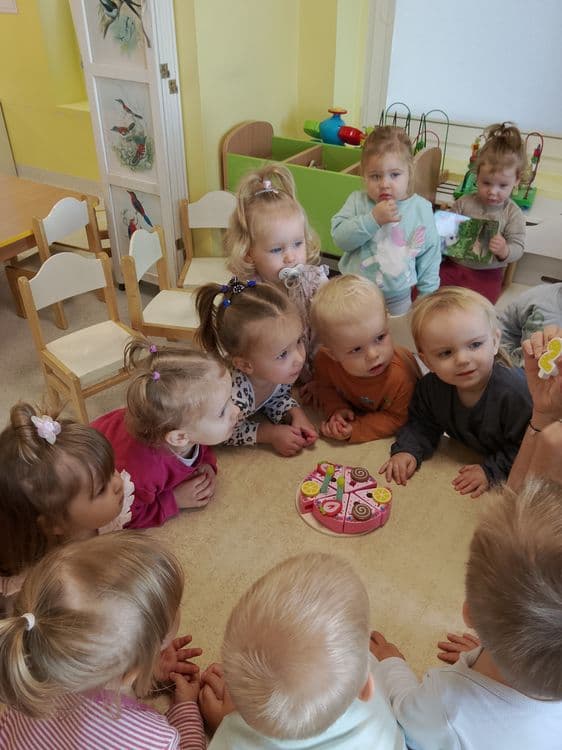 Urodziny Oskara