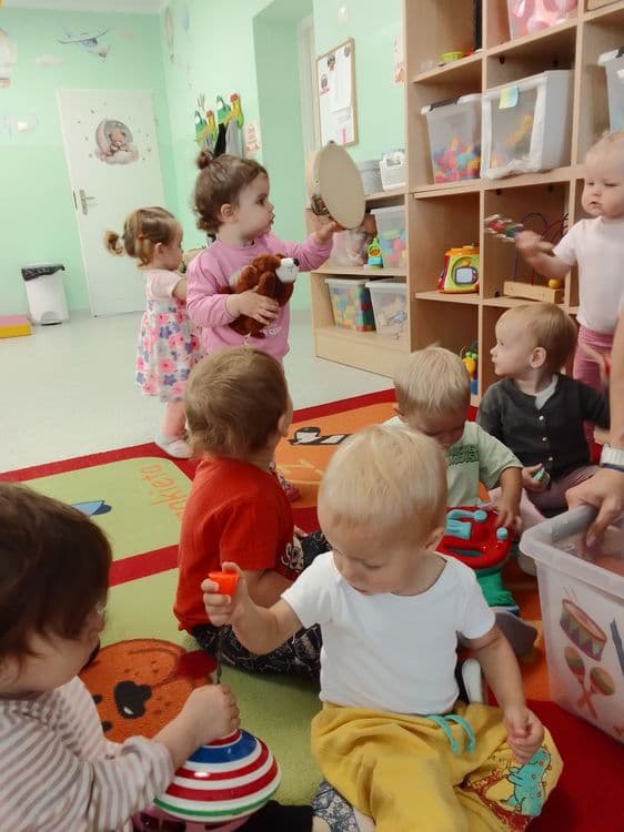 Dzień Muzyki 