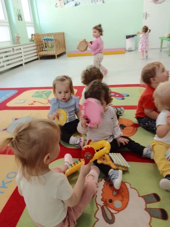Dzień Muzyki 