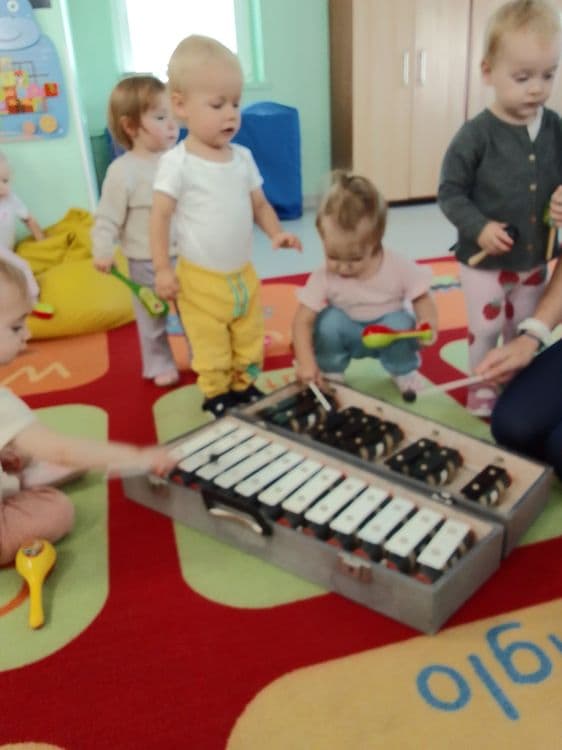 Dzień Muzyki 